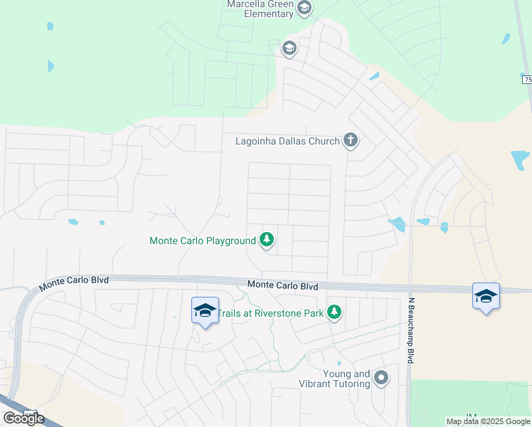 map of restaurants, bars, coffee shops, grocery stores, and more near 1215 Bellevue Drive in Princeton