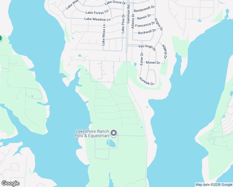 map of restaurants, bars, coffee shops, grocery stores, and more near 1474 Izzy Lane in Little Elm
