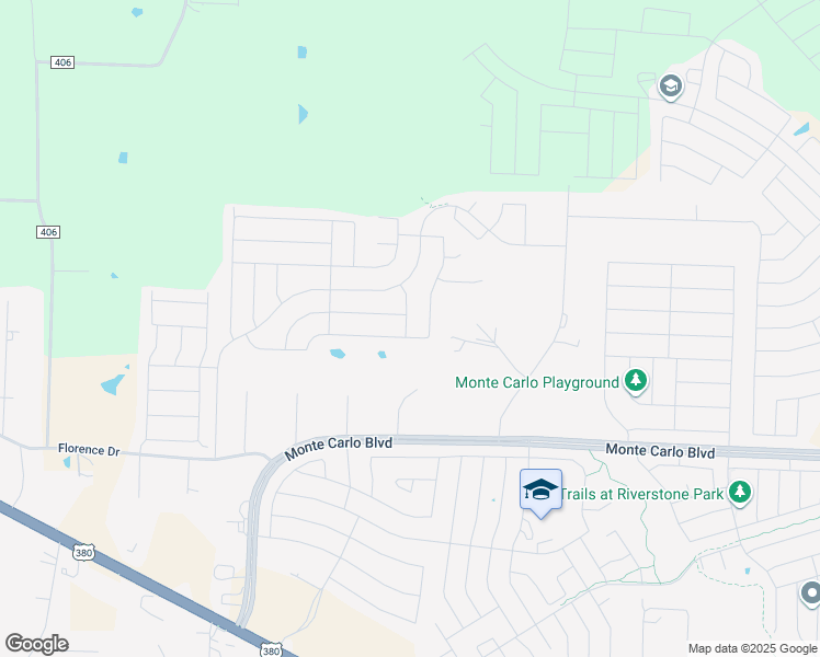 map of restaurants, bars, coffee shops, grocery stores, and more near 1503 Wilderness Street in Princeton