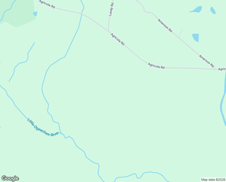 map of restaurants, bars, coffee shops, grocery stores, and more near 1230 Agricola Road in Mitchell