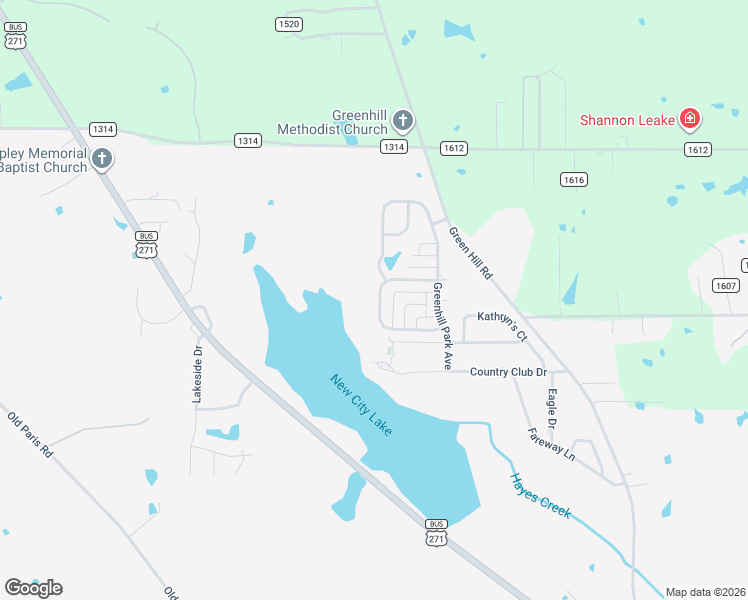 map of restaurants, bars, coffee shops, grocery stores, and more near 206 Turnberry Circle in Mount Pleasant
