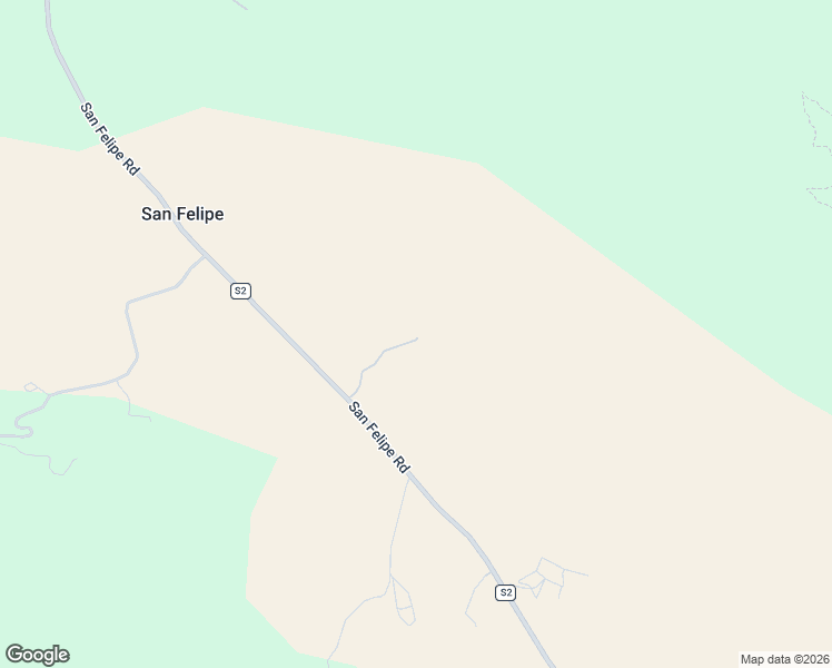 map of restaurants, bars, coffee shops, grocery stores, and more near 26380 San Felipe Road in Warner Springs