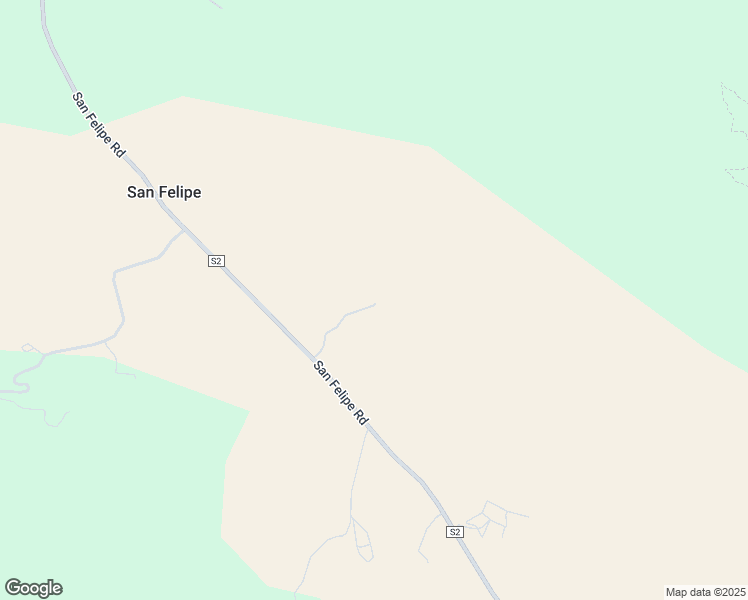 map of restaurants, bars, coffee shops, grocery stores, and more near 26380 San Felipe Road in Warner Springs