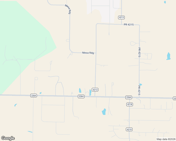 map of restaurants, bars, coffee shops, grocery stores, and more near 792 County Road 4213 in Decatur