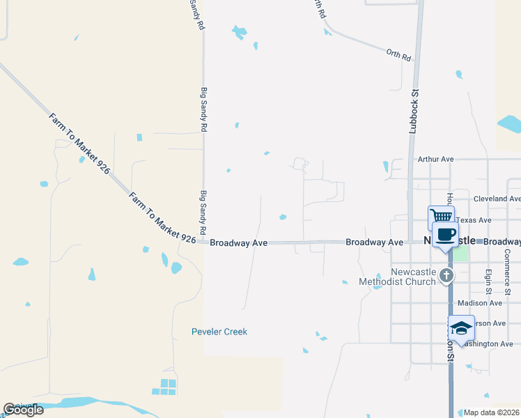 map of restaurants, bars, coffee shops, grocery stores, and more near 314 High Street in Newcastle