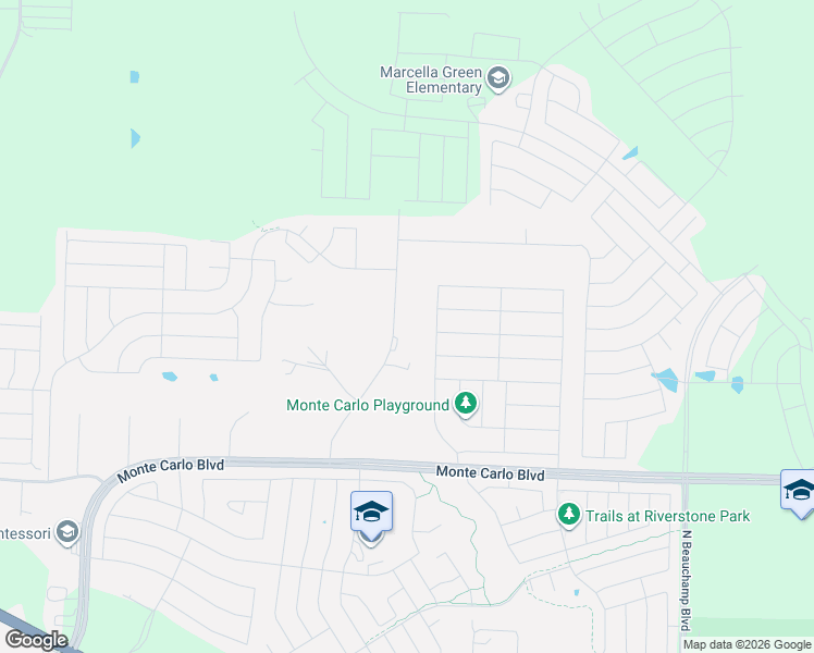 map of restaurants, bars, coffee shops, grocery stores, and more near 470 San Remo in Princeton