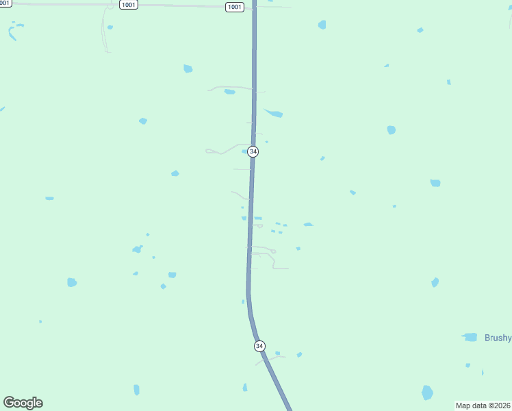 map of restaurants, bars, coffee shops, grocery stores, and more near 2334 North State Highway 34 in Greenville