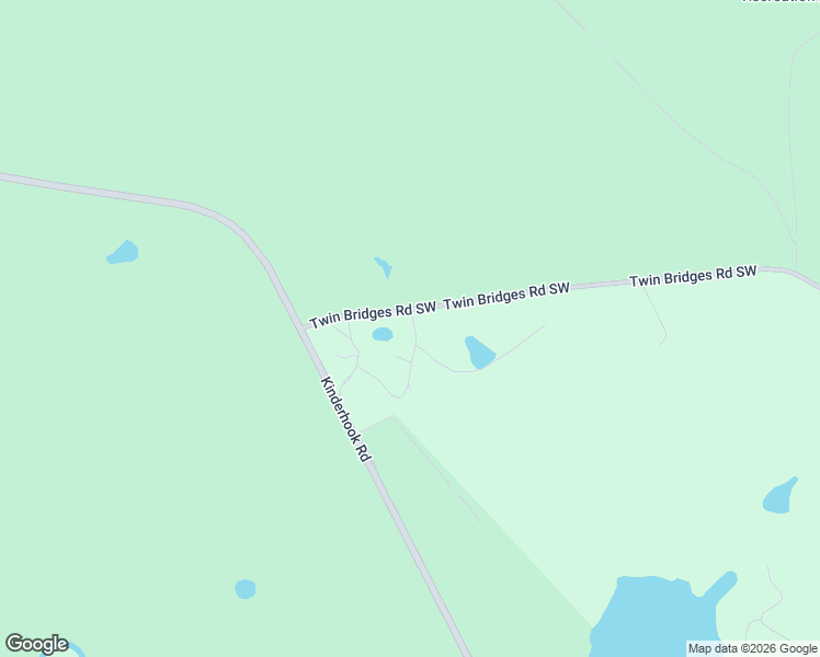 map of restaurants, bars, coffee shops, grocery stores, and more near 833 Twin Bridges Road Southwest in Eatonton