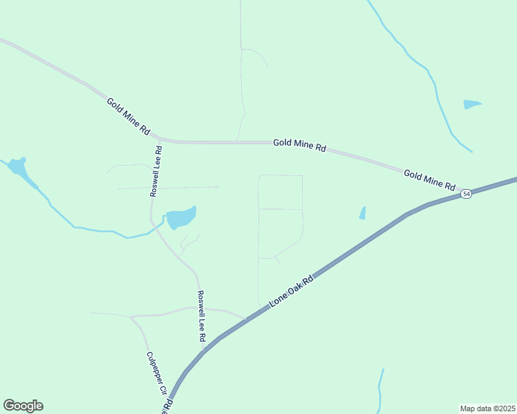 map of restaurants, bars, coffee shops, grocery stores, and more near 22 Park View Drive in Grantville