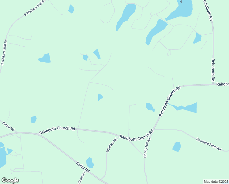 map of restaurants, bars, coffee shops, grocery stores, and more near 190 Calhoun Road in Griffin