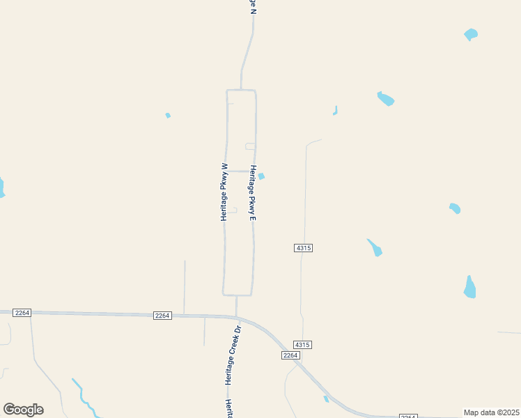 map of restaurants, bars, coffee shops, grocery stores, and more near 140 Heritage Parkway East in Decatur