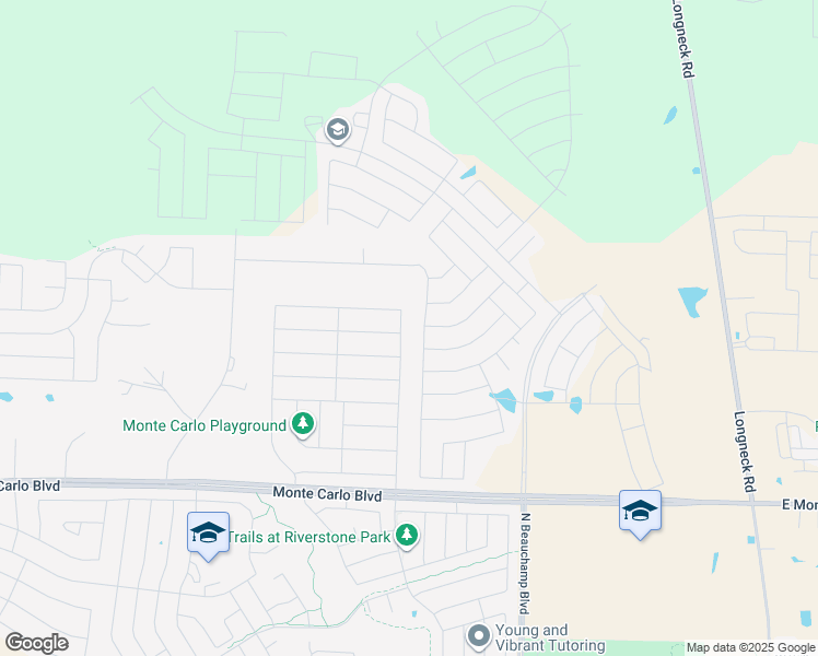 map of restaurants, bars, coffee shops, grocery stores, and more near 1076 Churchill Drive in Princeton