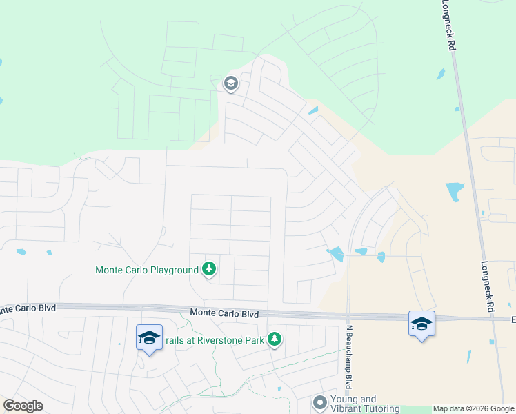 map of restaurants, bars, coffee shops, grocery stores, and more near 1108 Rainer Drive in Princeton