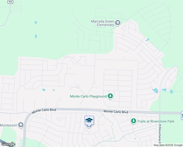 map of restaurants, bars, coffee shops, grocery stores, and more near 470 San Remo in Princeton