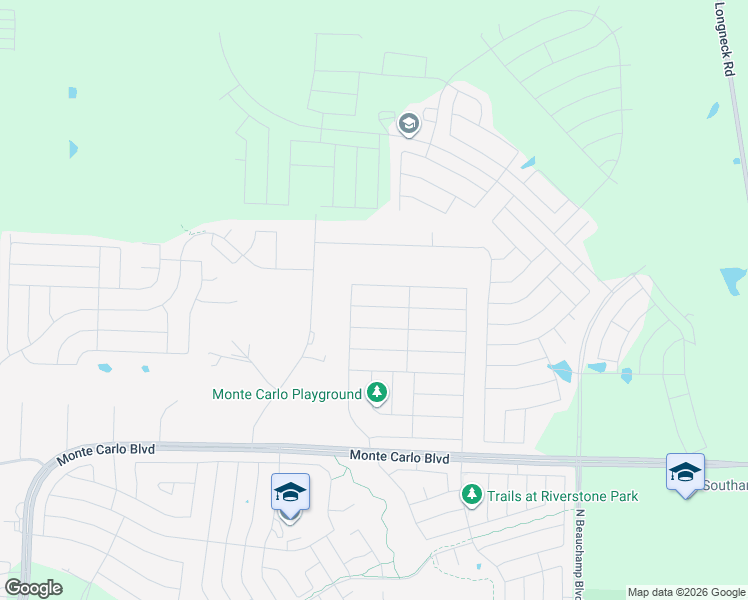 map of restaurants, bars, coffee shops, grocery stores, and more near 1216 Rainer Drive in Princeton