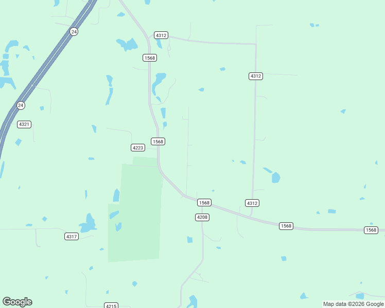 map of restaurants, bars, coffee shops, grocery stores, and more near 2077 McKenzie Road in Campbell