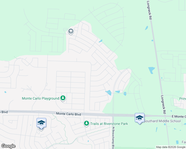 map of restaurants, bars, coffee shops, grocery stores, and more near 1076 Churchill Drive in Princeton
