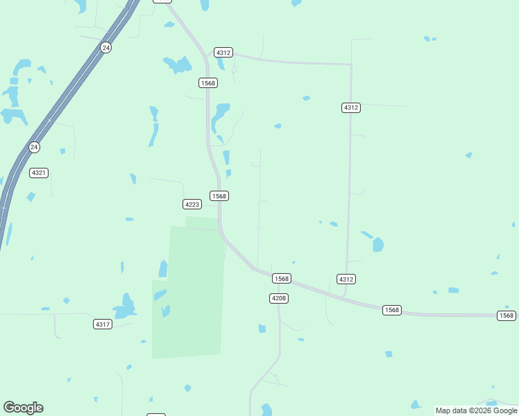 map of restaurants, bars, coffee shops, grocery stores, and more near 2077 McKenzie Road in Campbell