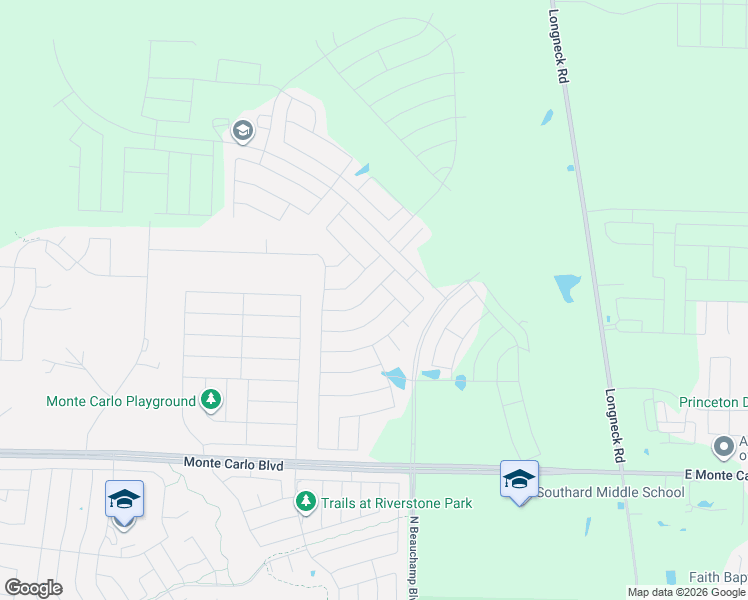 map of restaurants, bars, coffee shops, grocery stores, and more near 1078 Churchill Drive in Princeton