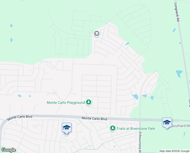 map of restaurants, bars, coffee shops, grocery stores, and more near 1203 Monaco Drive in Princeton