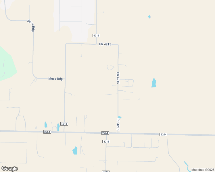 map of restaurants, bars, coffee shops, grocery stores, and more near 552 PR 4215 in Decatur