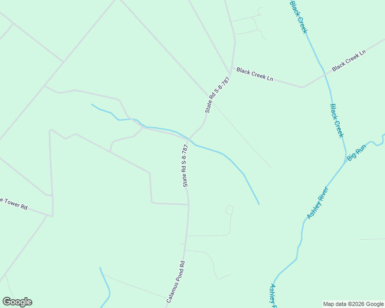 map of restaurants, bars, coffee shops, grocery stores, and more near 1640 Calamus Pond Road in Summerville