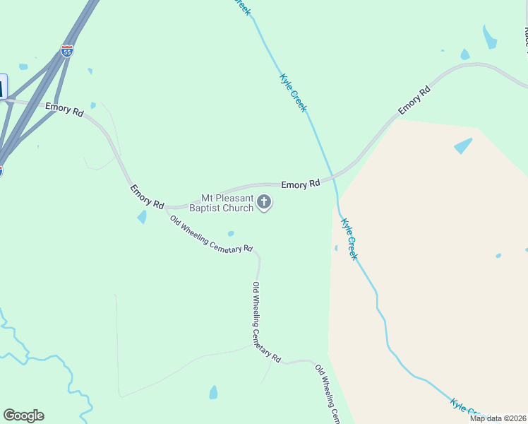 map of restaurants, bars, coffee shops, grocery stores, and more near 3249 Ellis Road in West