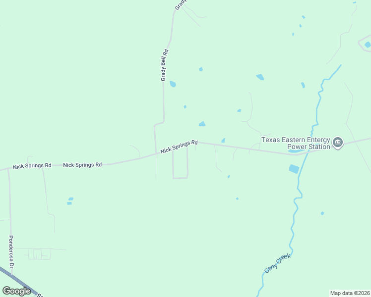 map of restaurants, bars, coffee shops, grocery stores, and more near 289 Molnaird Loop in El Dorado