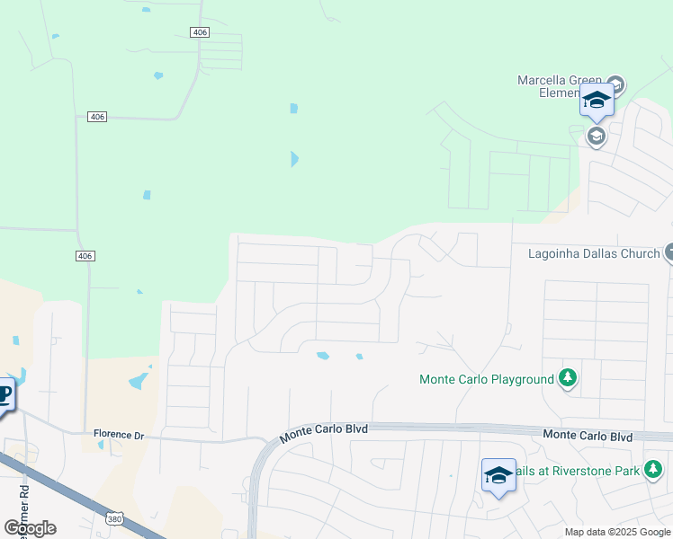 map of restaurants, bars, coffee shops, grocery stores, and more near 2205 Barrow Street in Princeton