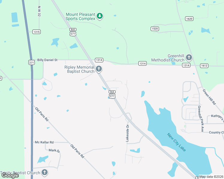 map of restaurants, bars, coffee shops, grocery stores, and more near 1807 Hogan Lane in Mount Pleasant