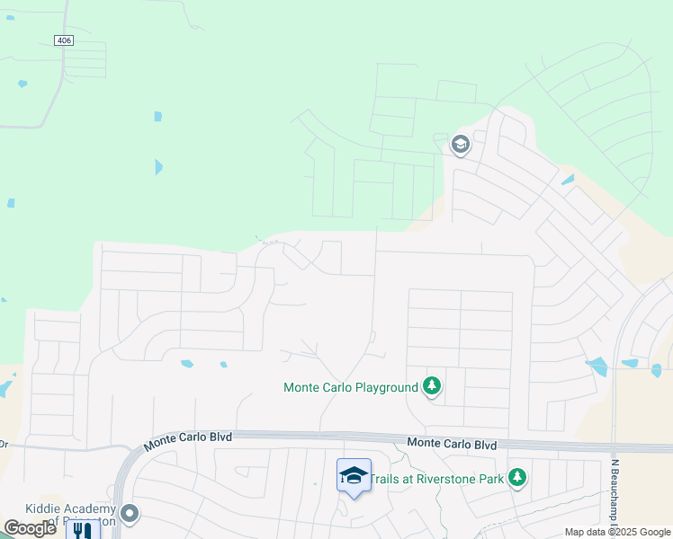 map of restaurants, bars, coffee shops, grocery stores, and more near 2200 Georgetown Street in Princeton