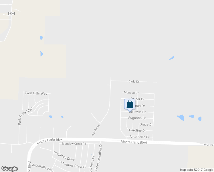map of restaurants, bars, coffee shops, grocery stores, and more near 500 San Remo in Princeton