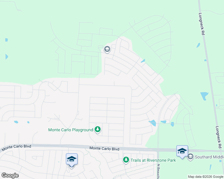 map of restaurants, bars, coffee shops, grocery stores, and more near 1347 Carlo Drive in Princeton