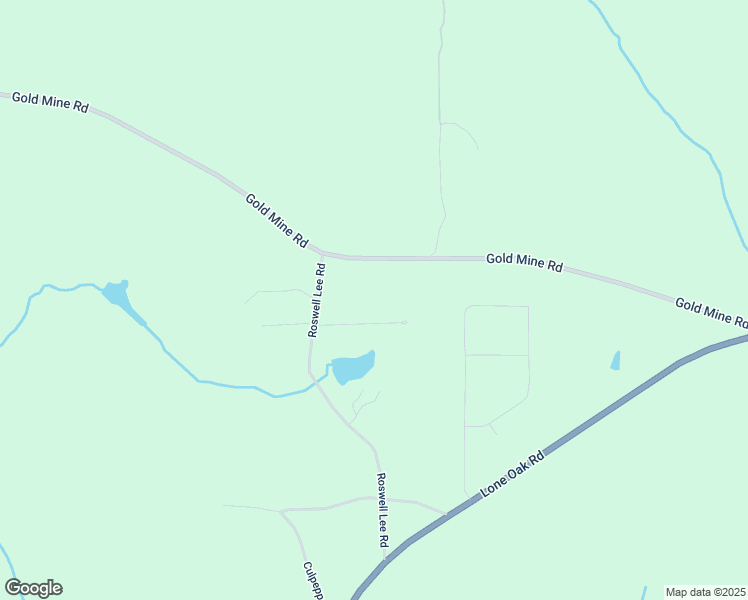 map of restaurants, bars, coffee shops, grocery stores, and more near 115 Sweetwater Drive in Grantville