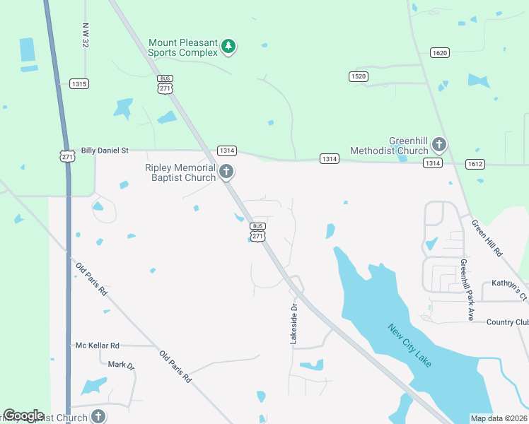 map of restaurants, bars, coffee shops, grocery stores, and more near 1807 Hogan Lane in Mount Pleasant