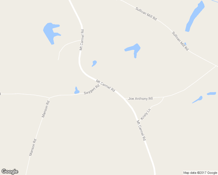 map of restaurants, bars, coffee shops, grocery stores, and more near 8365 Mount Carmel Road in Senoia