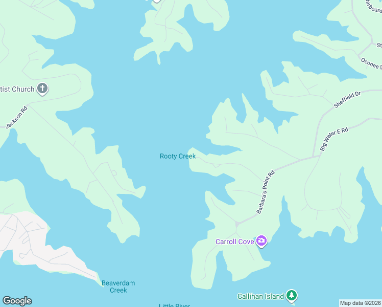 map of restaurants, bars, coffee shops, grocery stores, and more near 390 David Williams Road in Sparta