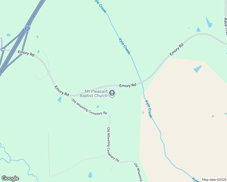 map of restaurants, bars, coffee shops, grocery stores, and more near 3249 Ellis Road in West