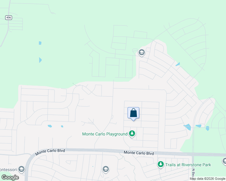 map of restaurants, bars, coffee shops, grocery stores, and more near 500 San Remo in Princeton
