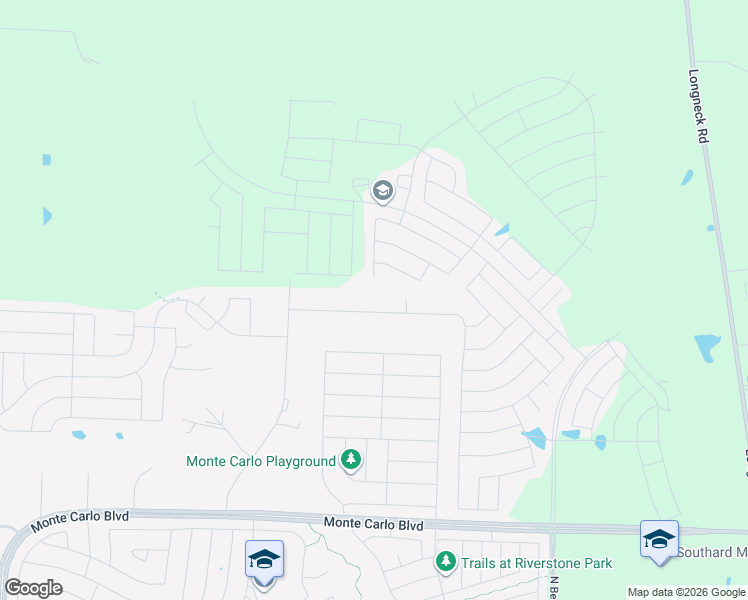 map of restaurants, bars, coffee shops, grocery stores, and more near 1348 Carlo Drive in Princeton