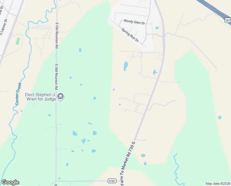 map of restaurants, bars, coffee shops, grocery stores, and more near in Decatur