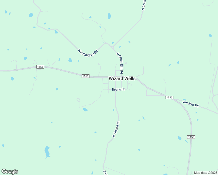 map of restaurants, bars, coffee shops, grocery stores, and more near 172 Hix Street in Jacksboro