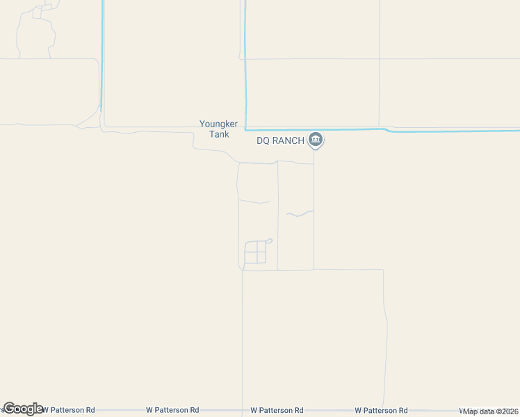 map of restaurants, bars, coffee shops, grocery stores, and more near 27204 South 170th Avenue in Buckeye