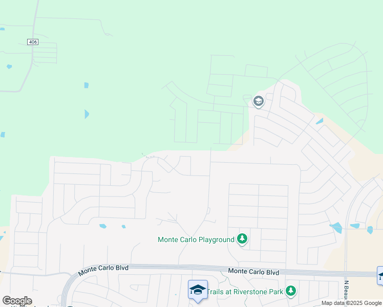 map of restaurants, bars, coffee shops, grocery stores, and more near 1408 Cordova Drive in Princeton