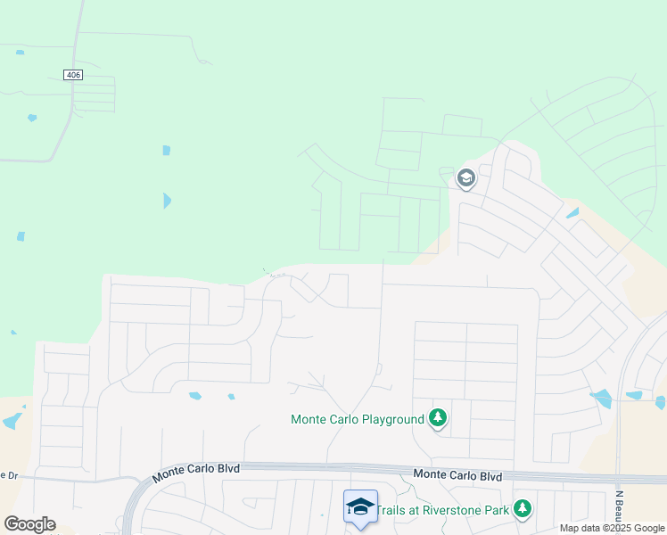 map of restaurants, bars, coffee shops, grocery stores, and more near 1408 Cordova Drive in Princeton