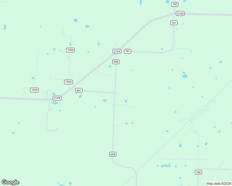 map of restaurants, bars, coffee shops, grocery stores, and more near 2998 County Road 658 in Farmersville
