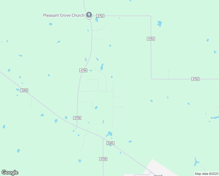 map of restaurants, bars, coffee shops, grocery stores, and more near 193 Timber Creek Drive in Sulphur Springs