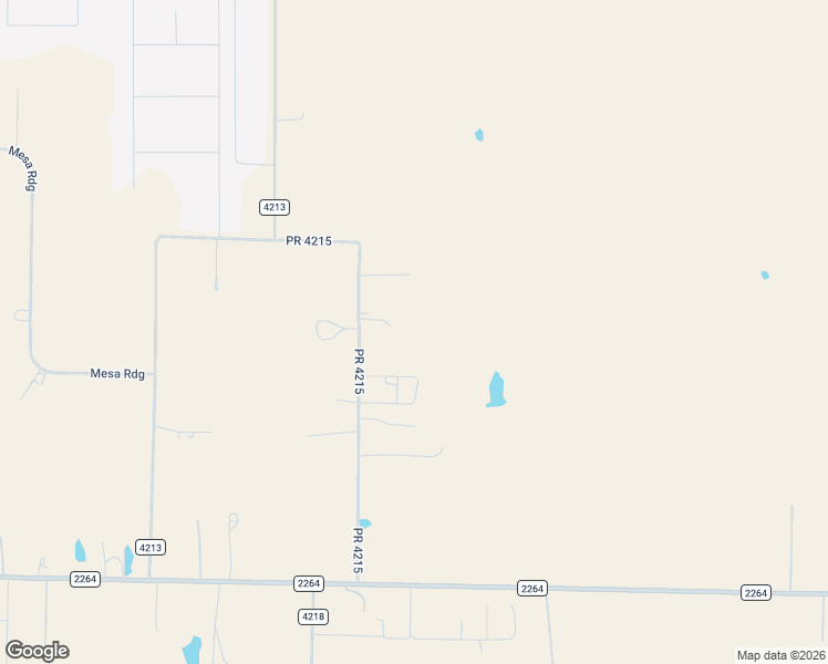 map of restaurants, bars, coffee shops, grocery stores, and more near 337 PR 4215 in Decatur