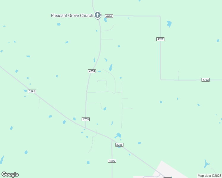 map of restaurants, bars, coffee shops, grocery stores, and more near 193 Timber Creek Road in Sulphur Springs