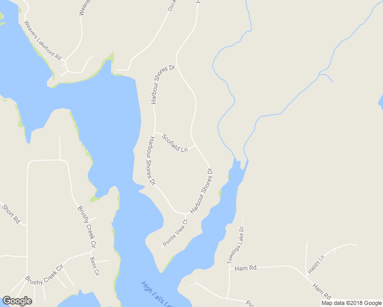 map of restaurants, bars, coffee shops, grocery stores, and more near 442 Harbour Shores Drive in Jackson